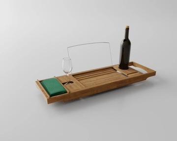 Besco СВОБОДНОСТОЯЩАЯ ванна GOYA XS 142x62 + СИФОН