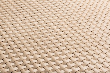 OSŁONA MATA BALKONOWA RATTAN TECHNORATTAN 300x90CM + OPASKI ZACISKOWE
