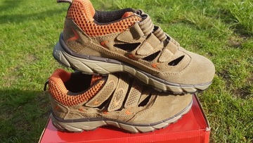 COFRA BIG AIR SHOES ОБУВЬ РАБОЧИЕ САНДАЛИИ S1 размер 44