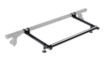 Cruz Rolka 60 cm z adapterem 55 do belek