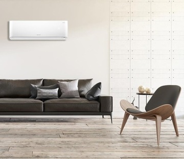 Кондиционер Rotenso Ukura 7,0 кВт Акция