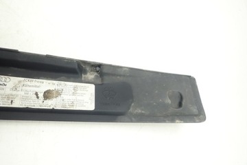 AUDI A2 MASKA MŘÍŽKA KRYT 8Z0853631