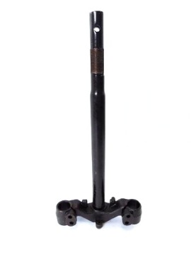 PÓŁKA DOLNA SZTYCA WIDELEC SKUTER 4T 30 mm ROUTER