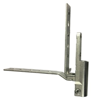 Нижняя шарнир