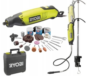 ПРЯМОШЛИФОВАЛЬНАЯ МАШИНА EHT150V 150 Вт + 115 AKC. РЁБИ