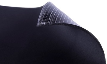 Звукоизоляция МАТОВАЯ РЕЗИНОВАЯ ПЕНА с КЛЕЕМ 6мм для пола дверей автомобиля