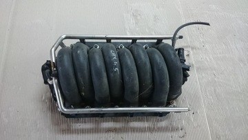 KOLEKTOR SACÍ/ZBĚRNÉ PORSCHE CAYENNE 4.5 9827155