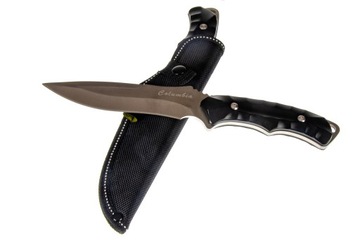 Nóż Przetrwania Survival SanJia Columbia - NT169