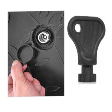 ВОДОСЧЕТЧИК CHAM DN600 H=1250 + КОМПЛЕКТ ПОДКЛЮЧЕНИЙ