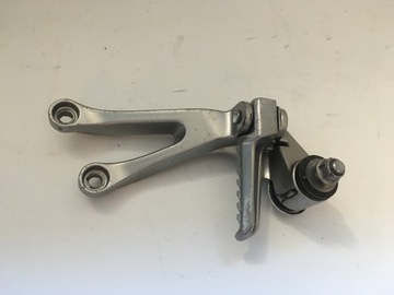 KAWASAKI ZX-9 Комплект правого заднего пассажира + подставка для ног