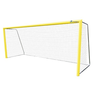 Bramka Aluminiowa do BeachSoccer 5,5x2,2m przen.