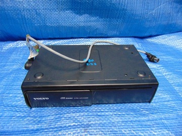 НАВИГАЦИОННЫЙ КОМПЛЕКТ VOLVO S80 S60 V70 ЕВРОПА