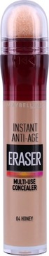 MAYBELLINE ANTI AGE ERASER KOREKTOR 04 HONEY