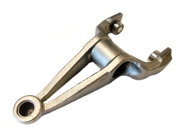 WIDŁY WIDEŁKI ŁAPA SPRZĘGŁA MAN TGA TGX TGS BUS ZF