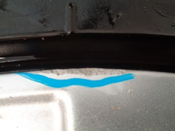 Легкосплавные диски MEGANE IV Легкосплавные диски 205/55/17