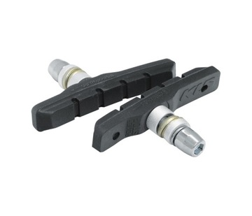 ТОРМОЗНЫЕ КОЛОДКИ KELLYS KLS DUALSTOP V-02 OEM ПАРА