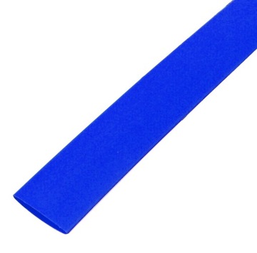 Трубка термоусадочная РТС-12,7/6,4НБ синяя