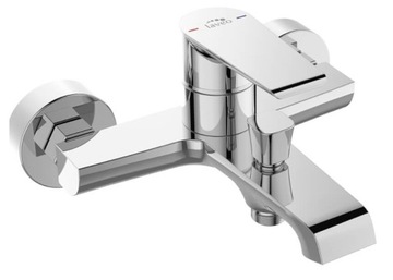 LAVEO LARGO СМЕСИТЕЛЬ ДЛЯ ВАННЫ + РАКОВИНА + ДУШ