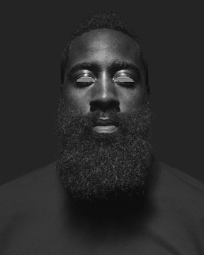 ADIDAS BASKETBALL БОРОДА ХАРДЕН