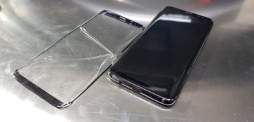 БЫСТРАЯ + ЗАМЕНА НА SAMSUNG GALAXY S8+ plus SM-G955