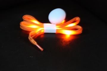 СВЕТЯЩИЕСЯ ШНУРКИ 116 СМ E0184 EMAJ