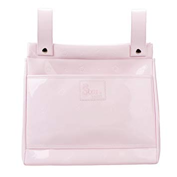 Torba uniwersalna Baby Star do wózka różowa