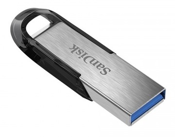 SanDisk Pendrive Ultra Flair 32 ГБ, 150 МБ/с, USB 3.0