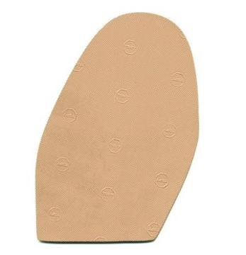 ZELÓWKI TOPY ELYSEE 1,8mm / DUŻY DAMSKI-BEŻOWY