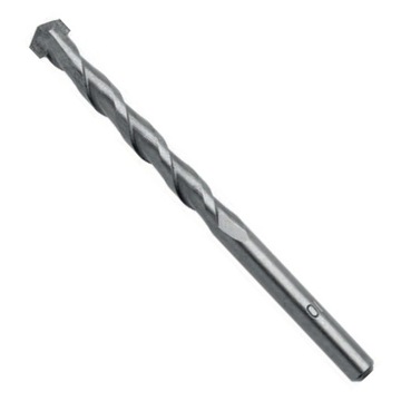 WIERTŁO DO BETONU Hartowane 10 x 400 mm DREL