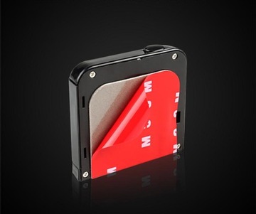 Citroen светодиодный логотип с беспроводной связью C1 C2 C3 C4 C5 DS