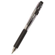 DŁUGOPIS PENTEL WOW ! BK437 CZARNY