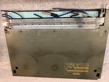SIMATIC S7-400 6ES7450-1AP00-0AE0 FM 450-1