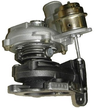 Turbo Master Scenic Trafic Volvo S40 V40 1.9 D 101 102 703245 717345 751768