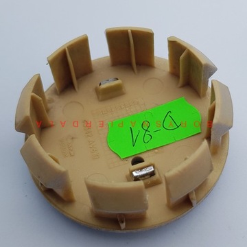 КРЫШКА КРЫШКИ ОРИГИНАЛ NISSAN 40342AV610 54/53