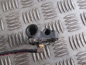 MAN TGA 04-07 КЛАПАН НАСОСА СЦЕПЛЕНИЯ