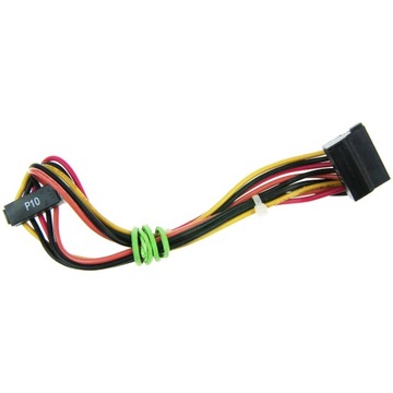 2x SATA do zasilacza ATX gdy zabraknie 100% OK UvZ