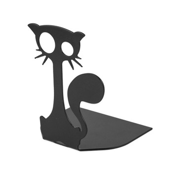 Подставка для книг, подставка для книг, подставка для книг КОТ КОКУР