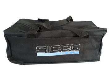 TORBA NA POLERKĘ 40 X 16 X 16 CM SICCO TOOLS