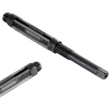 ROZWIERTAK NASTAWNY HSS 17-19mm POGŁĘBIACZ