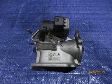 RURA DOLOTOWA EGR MERCEDES 2.0 CDI A6400900254