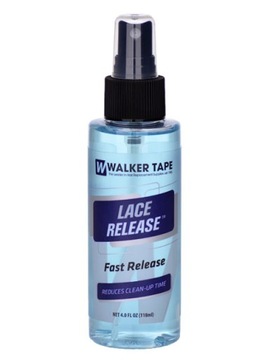 Walker Tape Remover Lace Release płyn keratyna 118