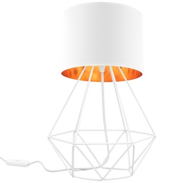 LOFT LED НАСТОЛЬНАЯ НОЧНАЯ НАСТОЛЬНАЯ ЛАМПА, провод