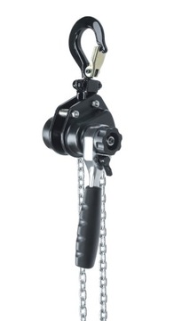 ЛЕБЕДКА ЦЕПНАЯ ЛЕБЕДКА 500кг 3м RUKCUG