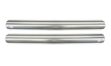 FORD FOCUS II 04- REPERATURKA PRÓG PROGI 2szt L+P