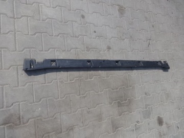 SUZUKI GRAND VITARA II 05r- LISTWA PROGOWA LEWA 5D