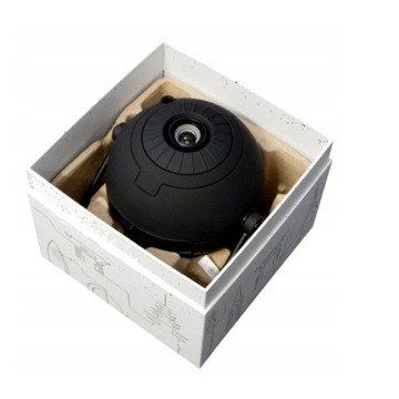 ДОМАШНЯЯ ПЛАНЕТАРИЯ HOMESTAR FLUX STARS ПРОЕКТОР