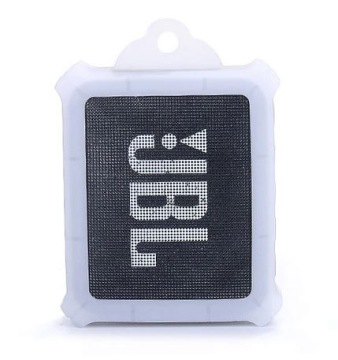 СИЛИКОНОВЫЙ ЧЕХОЛ ДЛЯ JBL GO 2 SPEAKER 1 КРЫШКА