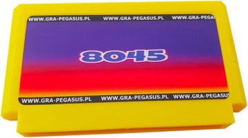 8045 ИГРОВОЙ КАРТРИДЖ ИГРЫ PEGASUS PEGASUS CARTRIDGE