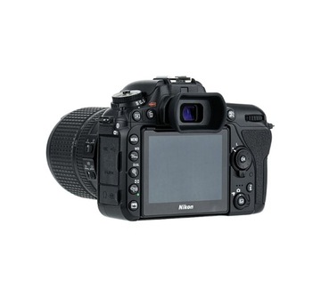 Наглазник для Nikon D7500 D7200 D7100 D7000 D750 D5200 D5100 D5000 D3500