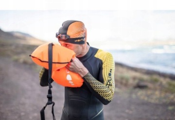 Бойал Бойка плавание страдает от плавания